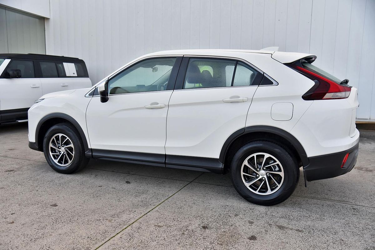 2023 Mitsubishi Eclipse Cross ES YB