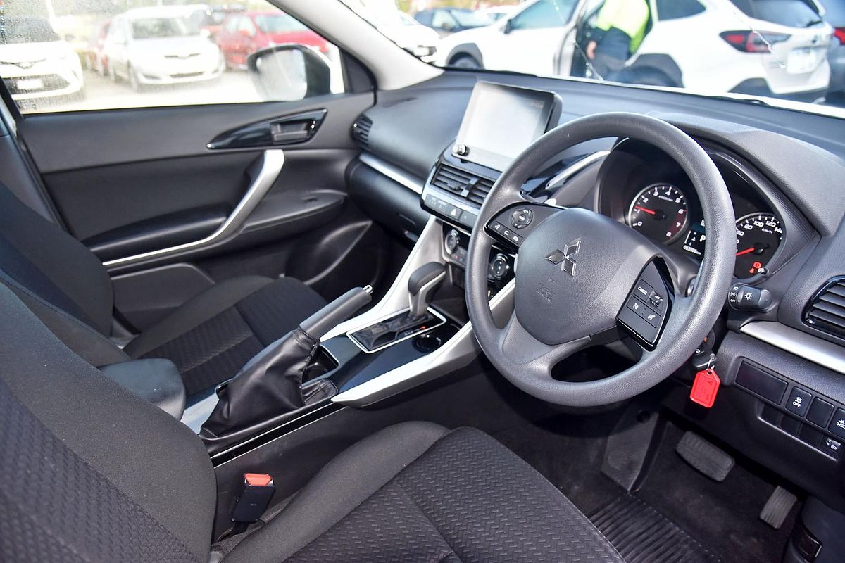 2023 Mitsubishi Eclipse Cross ES YB