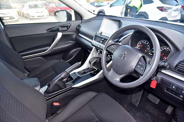 2023 Mitsubishi Eclipse Cross ES YB