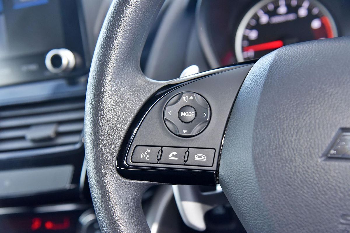 2023 Mitsubishi Eclipse Cross ES YB