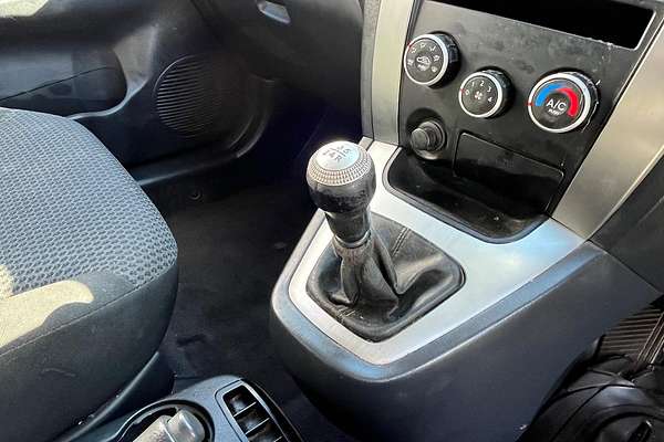 2009 Hyundai Tucson City SX JM
