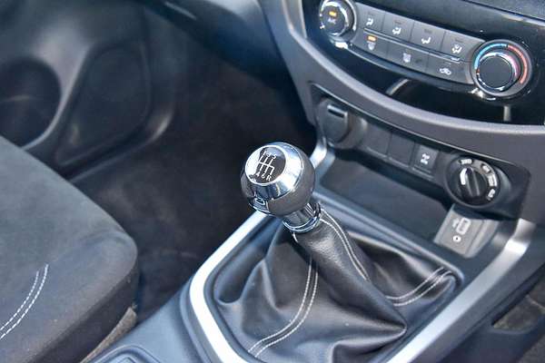 2020 Nissan Navara ST D23 Series 4 4X4