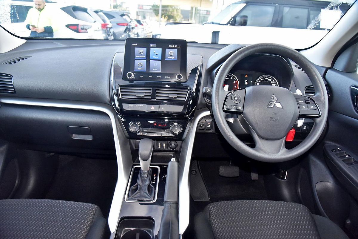 2023 Mitsubishi Eclipse Cross ES YB