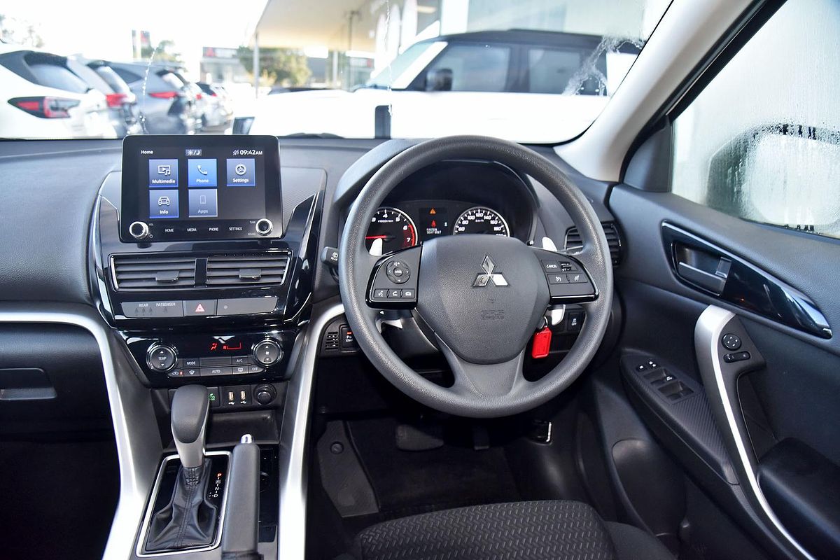 2023 Mitsubishi Eclipse Cross ES YB