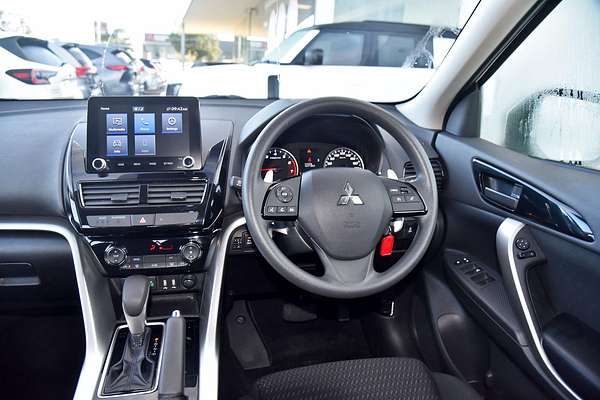 2023 Mitsubishi Eclipse Cross ES YB