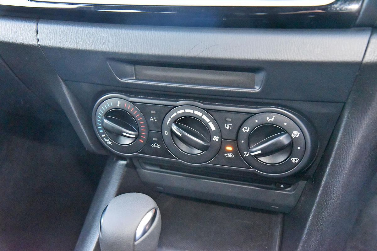 2016 Mazda 3 Neo BM Series