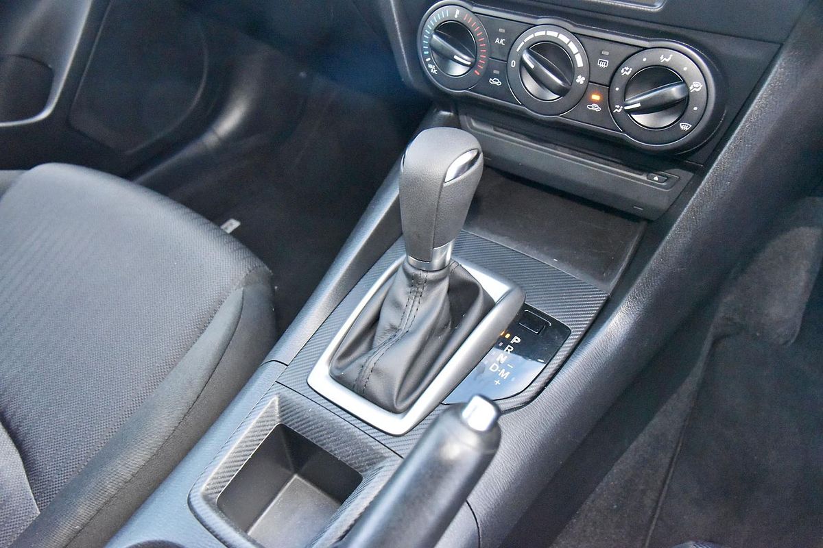 2016 Mazda 3 Neo BM Series