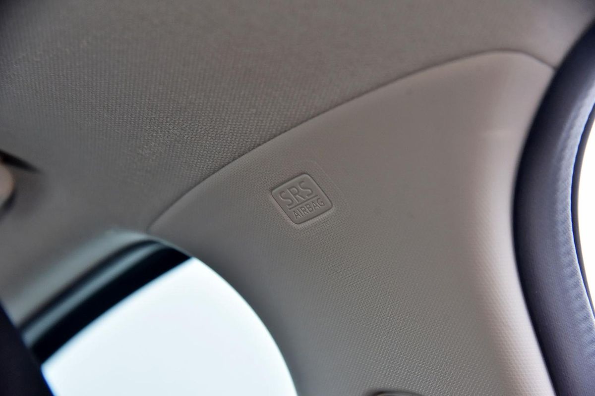 2016 Mazda 3 Neo BM Series