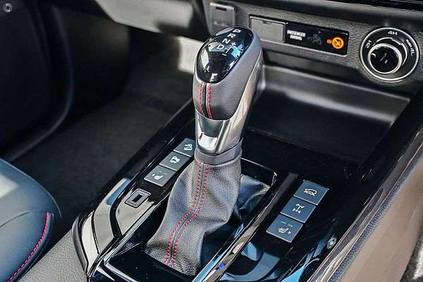 2025 Isuzu D-MAX X-TERRAIN 4X4