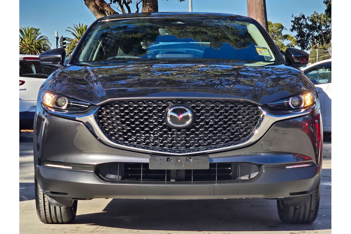 2025 Mazda CX-30 G20 Evolve DM Series