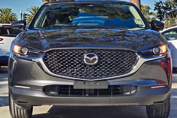 2025 Mazda CX-30 G20 Evolve DM Series