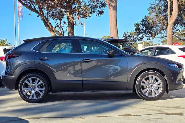 2025 Mazda CX-30 G20 Evolve DM Series