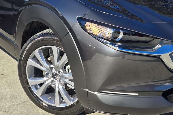 2025 Mazda CX-30 G20 Evolve DM Series