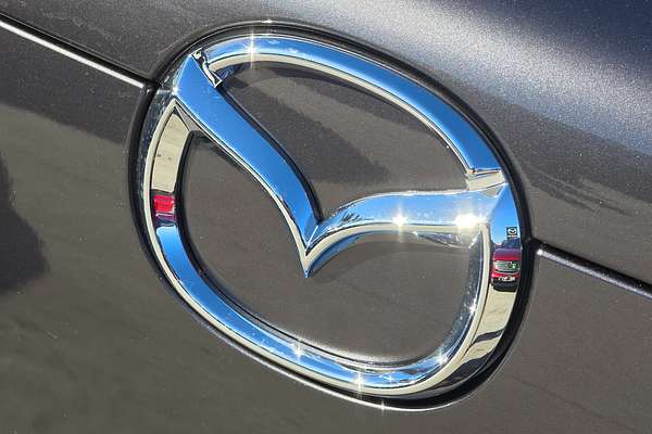2025 Mazda CX-30 G20 Evolve DM Series