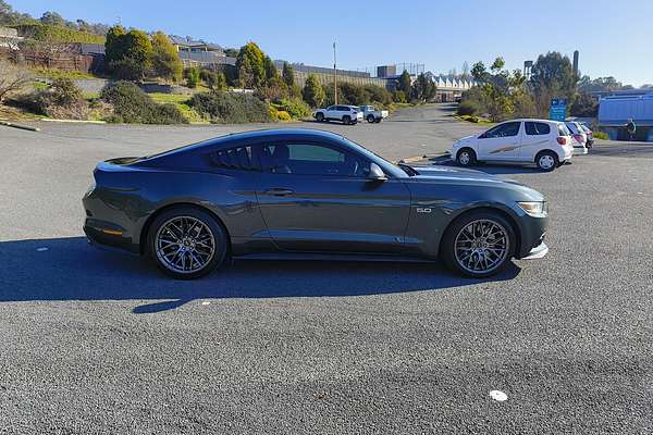 2015 Ford Mustang GT FM