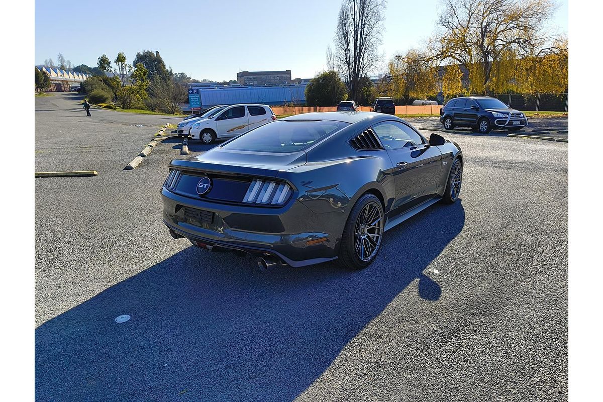 2015 Ford Mustang GT FM