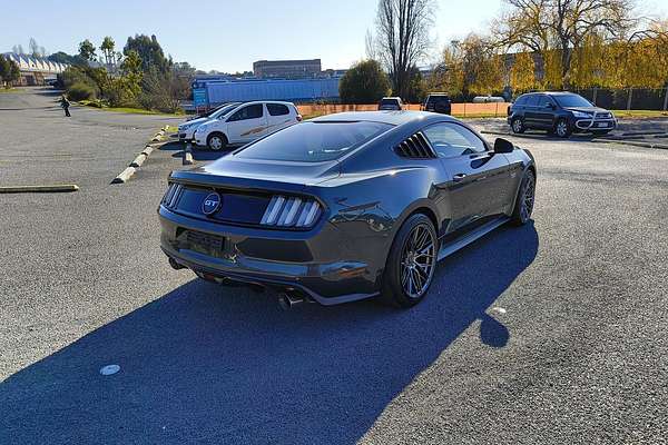 2015 Ford Mustang GT FM
