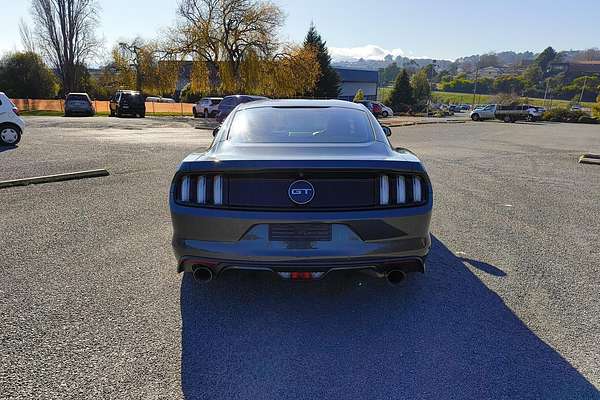 2015 Ford Mustang GT FM