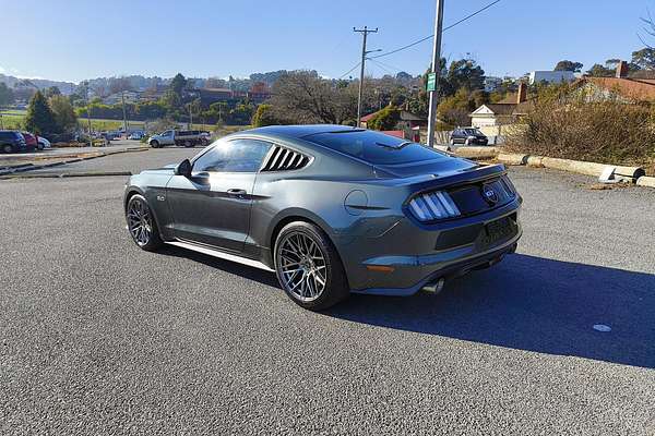 2015 Ford Mustang GT FM