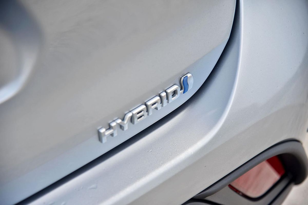 2022 Toyota Kluger GXL AXUH78R
