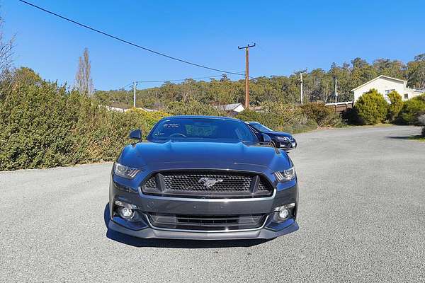 2015 Ford Mustang GT FM