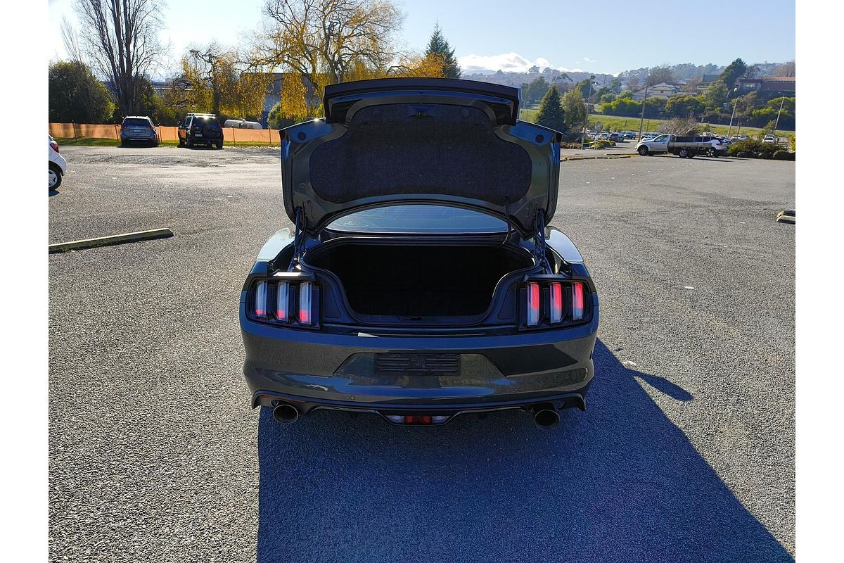 2015 Ford Mustang GT FM