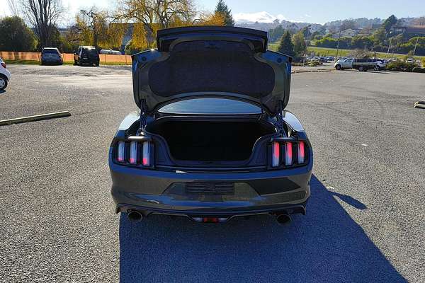 2015 Ford Mustang GT FM
