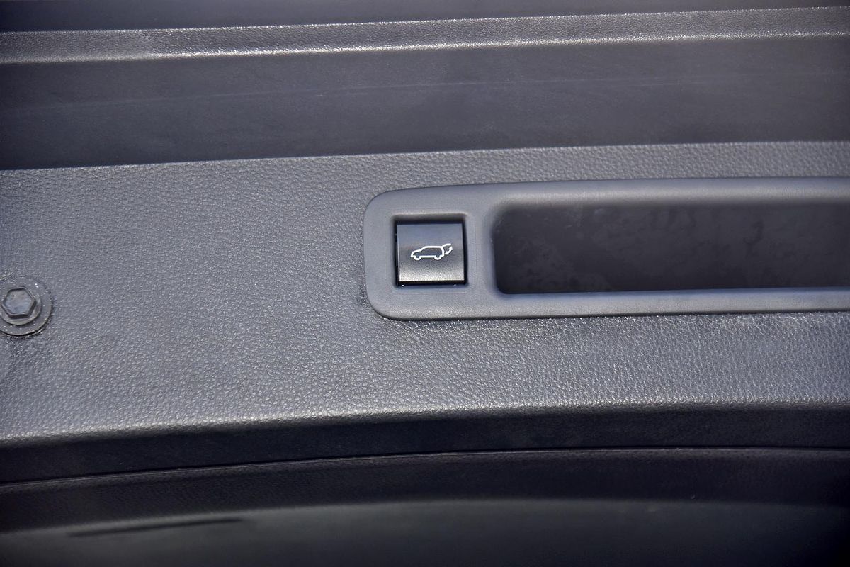 2022 Toyota Kluger GXL AXUH78R