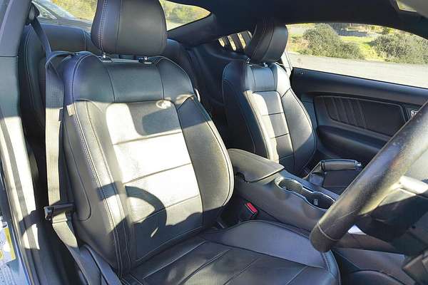 2015 Ford Mustang GT FM