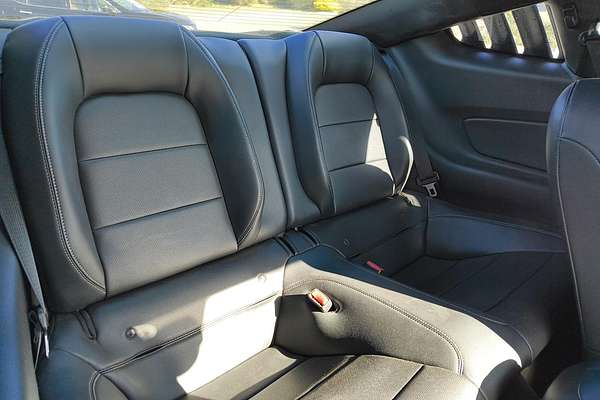2015 Ford Mustang GT FM
