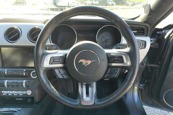 2015 Ford Mustang GT FM