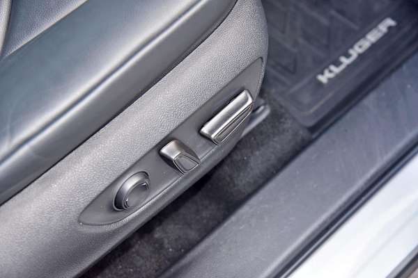 2022 Toyota Kluger GXL AXUH78R
