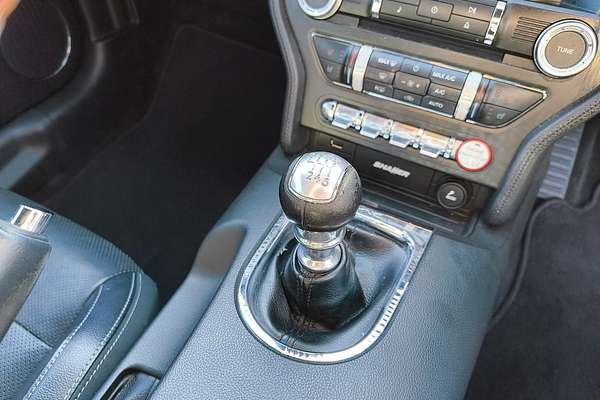 2015 Ford Mustang GT FM