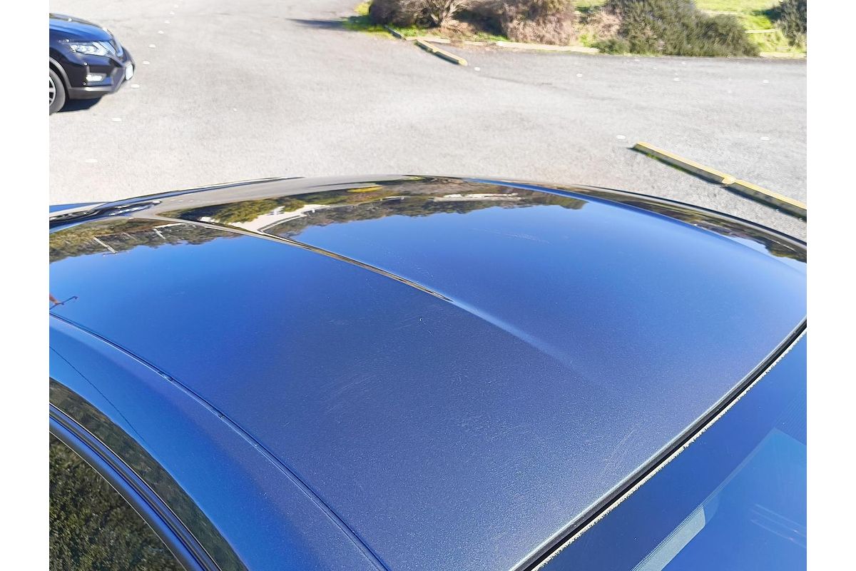 2015 Ford Mustang GT FM