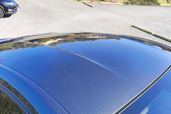 2015 Ford Mustang GT FM