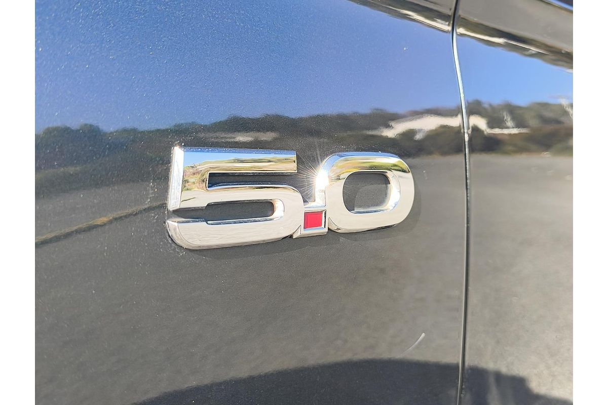 2015 Ford Mustang GT FM