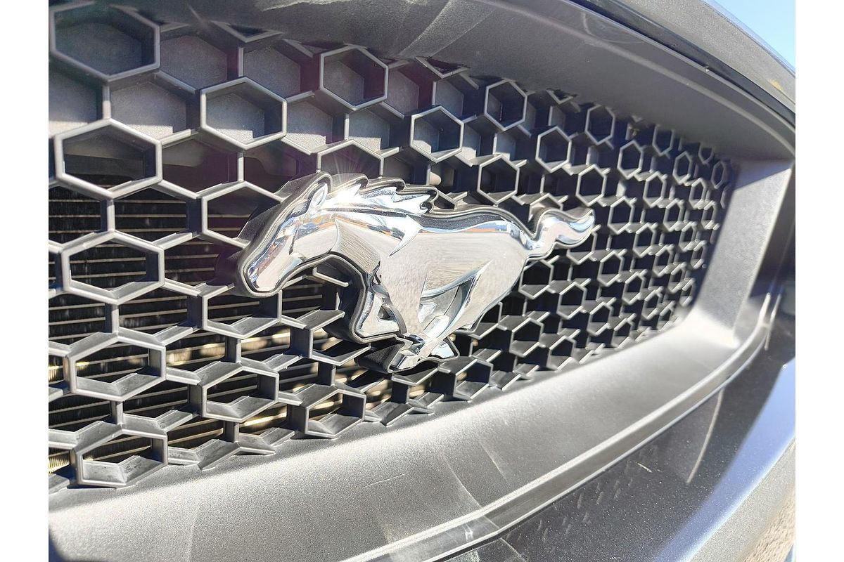2015 Ford Mustang GT FM