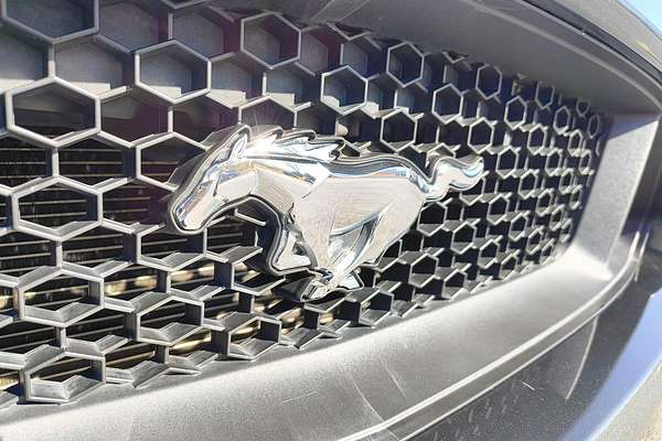 2015 Ford Mustang GT FM