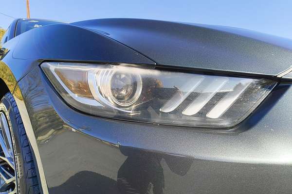 2015 Ford Mustang GT FM
