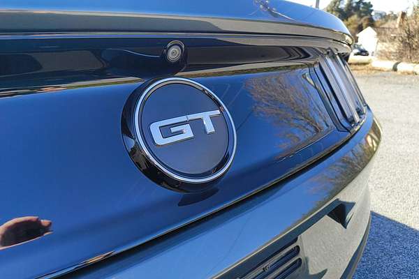 2015 Ford Mustang GT FM