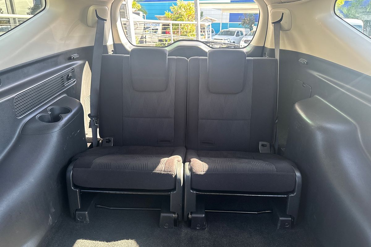 2022 Mitsubishi Pajero Sport GLS QF