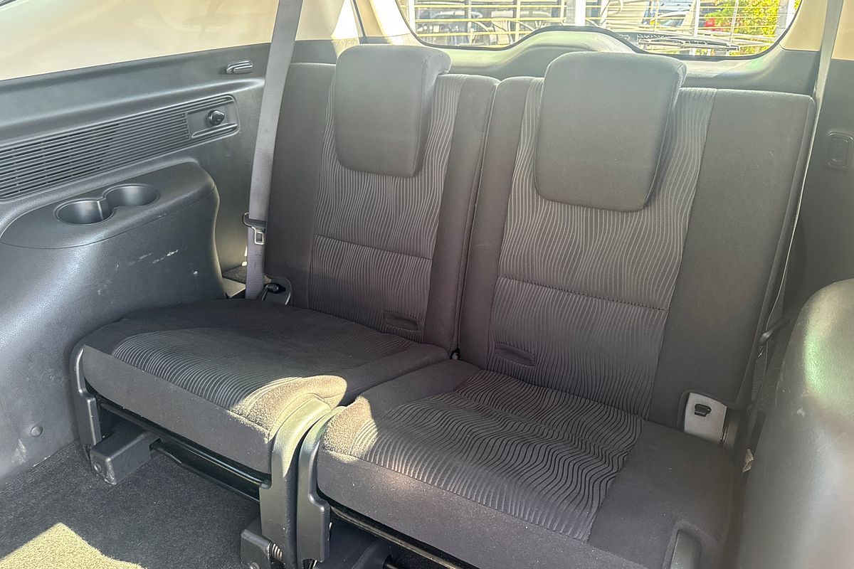 2022 Mitsubishi Pajero Sport GLS QF