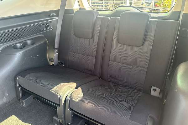 2022 Mitsubishi Pajero Sport GLS QF
