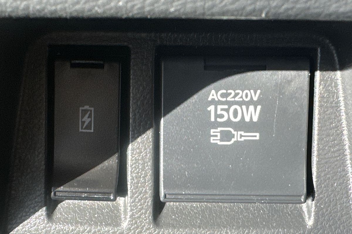 2022 Mitsubishi Pajero Sport GLS QF