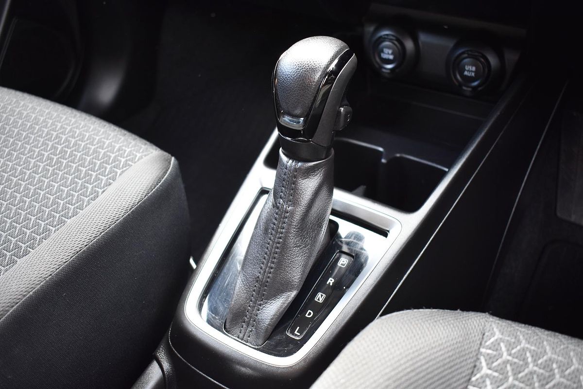 2023 Suzuki Swift GL AZ Series II