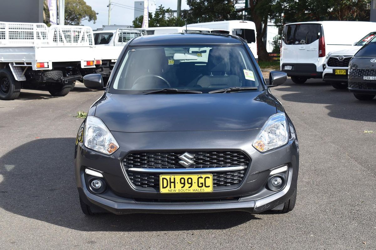 2023 Suzuki Swift GL AZ Series II