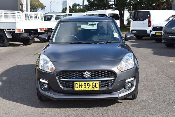 2023 Suzuki Swift GL AZ Series II