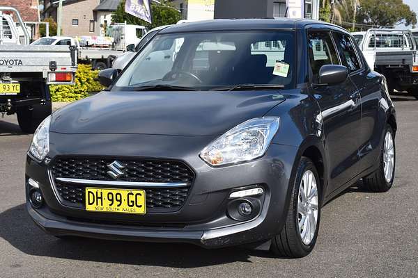 2023 Suzuki Swift GL AZ Series II
