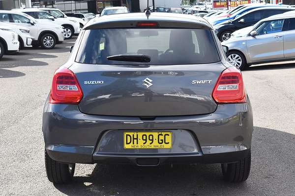 2023 Suzuki Swift GL AZ Series II