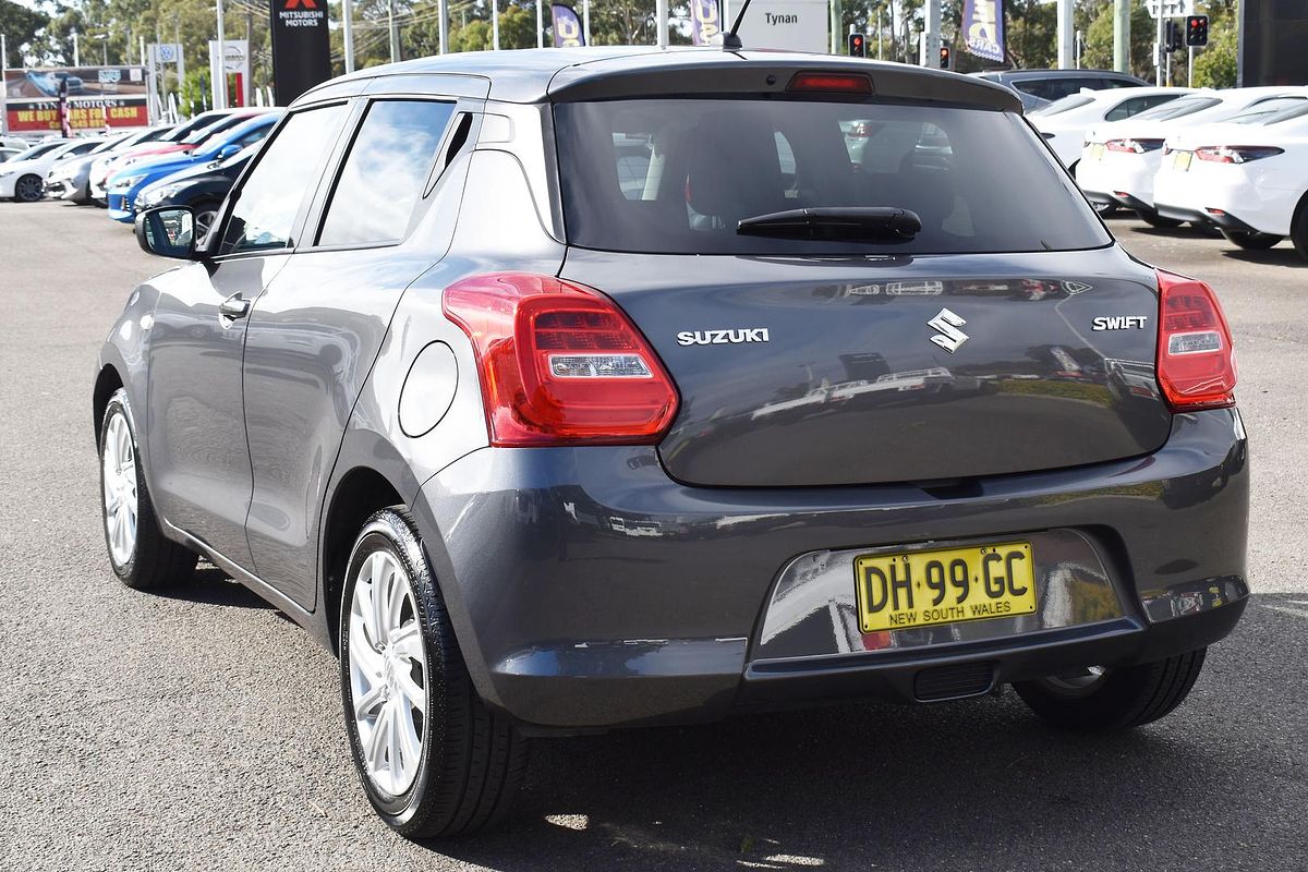 2023 Suzuki Swift GL AZ Series II
